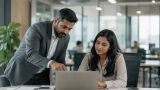 N+1 Entreprise: Définition Rôle place supérieur hiérarchique