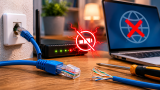 Pourquoi ma Connexion Ethernet se Coupe tout le Temps​ ?