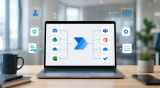 Power Automate C&rsquo;est quoi ? Outil d&rsquo;automatisation Microsoft