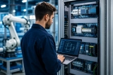 Quel est le Salaire d&rsquo;un Automaticien ? Fiche métier 2026