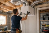 Qui installe une VMC​ ? Quel artisan contacter ?