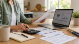 Salaire 2200 net combien au chômage​? Montant allocation 2026