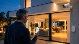 Sector Alarm ou Verisure que choisir à la maison? Comparatif 2026
