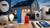 Tarif Tempo EDF 2025​ & 2026 : Grille prix électricité