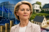 Ursula Von Der Leyen fortune : Richesse en 2026 & Patrimoine