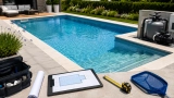 Volume piscine Calcul lauremanaudou.fr​ : Calculateur m³